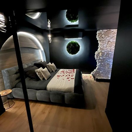 Omira - Nuits D'Exception & Spa บอร์โด ภายนอก รูปภาพ
