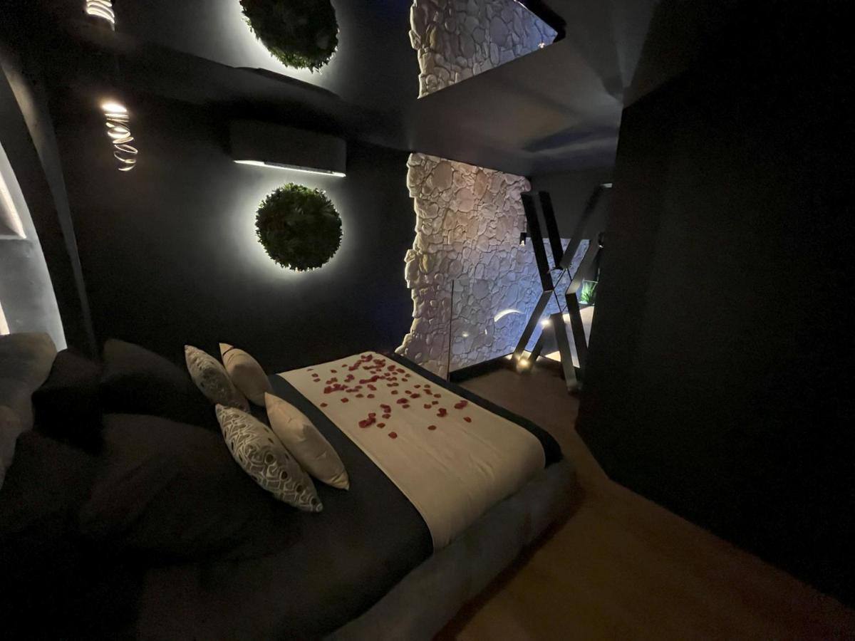 Omira - Nuits D'Exception & Spa บอร์โด ภายนอก รูปภาพ