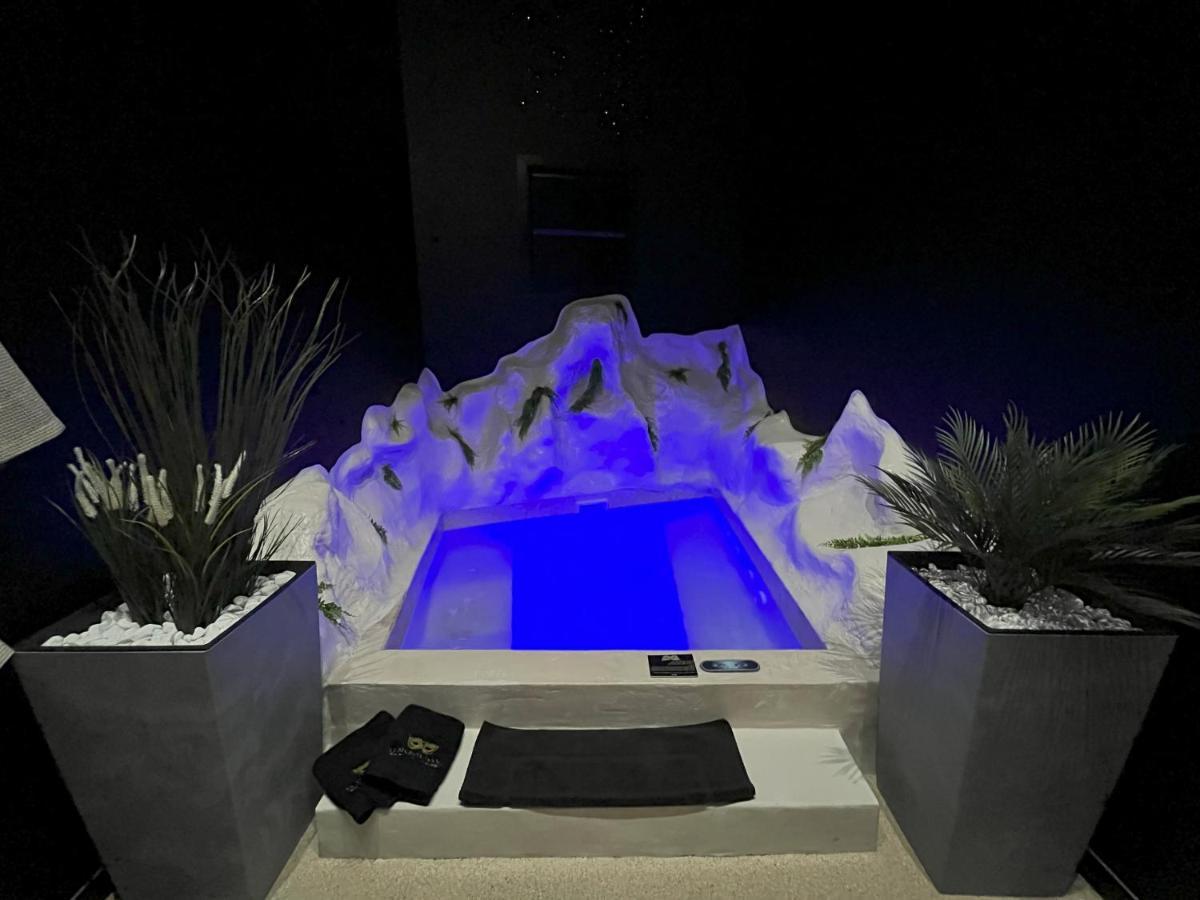 Omira - Nuits D'Exception & Spa บอร์โด ภายนอก รูปภาพ