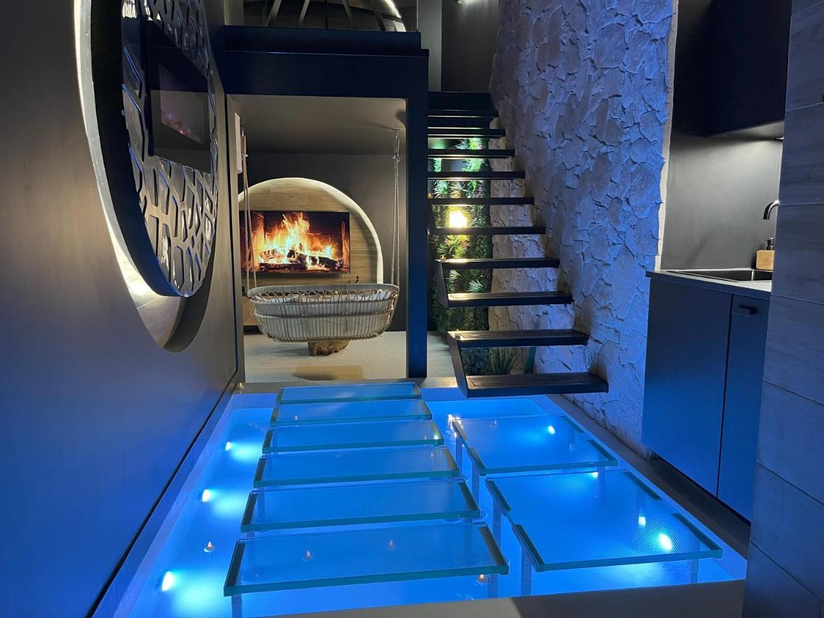 Omira - Nuits D'Exception & Spa บอร์โด ภายนอก รูปภาพ