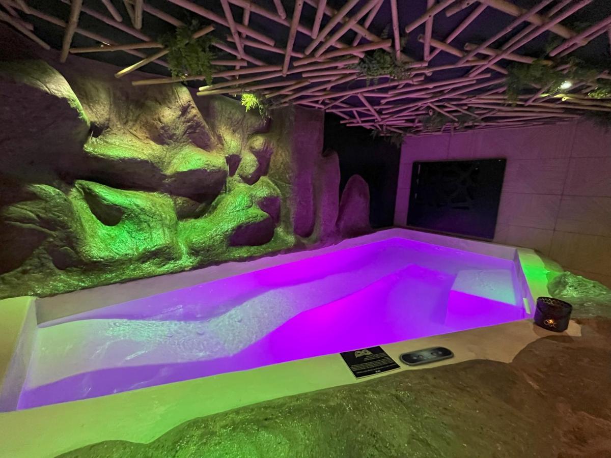 Omira - Nuits D'Exception & Spa บอร์โด ภายนอก รูปภาพ