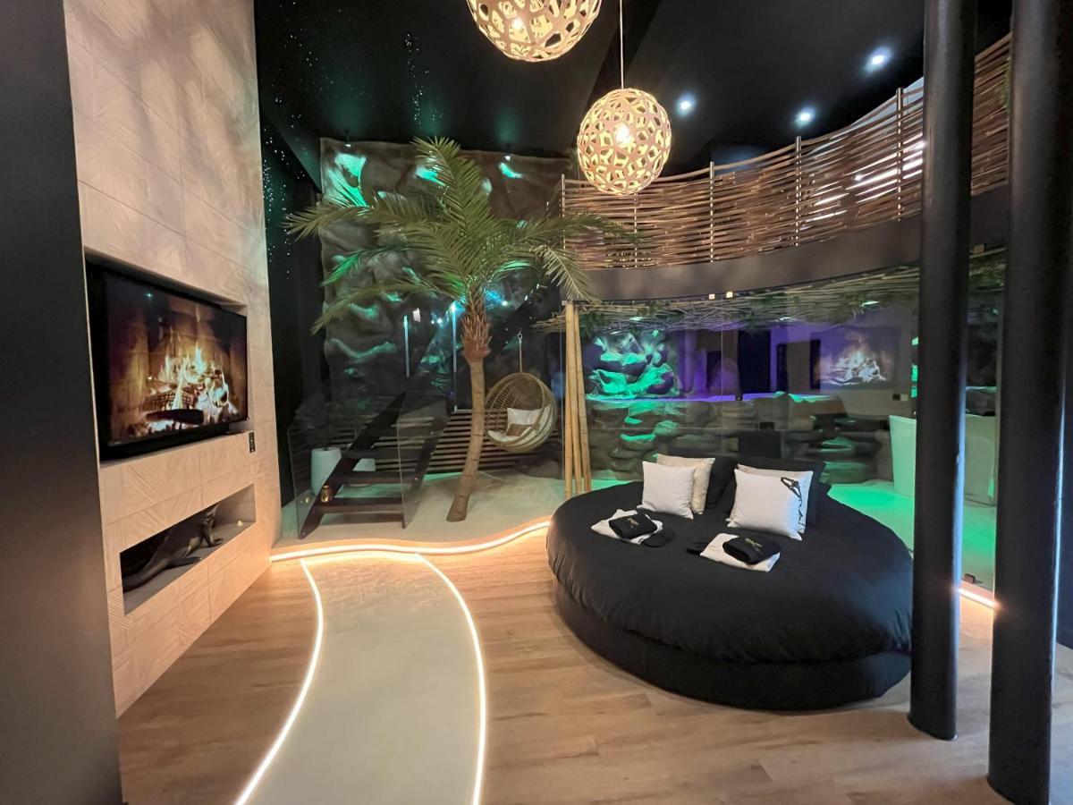 Omira - Nuits D'Exception & Spa บอร์โด ภายนอก รูปภาพ
